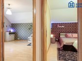 Didelis, trijų aukštų namas apsuptas pušynų - nuotraukos Nr. 22