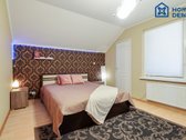 Didelis, trijų aukštų namas apsuptas pušynų - nuotraukos Nr. 23