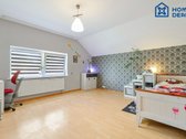 Didelis, trijų aukštų namas apsuptas pušynų - nuotraukos Nr. 25