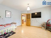 Didelis, trijų aukštų namas apsuptas pušynų - nuotraukos Nr. 26