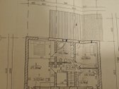 Didelis, trijų aukštų namas apsuptas pušynų - nuotraukos Nr. 33
