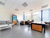 Parduodamos administracinės patalpos, - nuotraukos Nr. 6