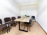 Parduodamos administracinės patalpos, - nuotraukos Nr. 9