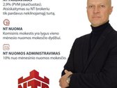 Parduodamas Tvarkingas Gyvenamasis Namas - nuotraukos Nr. 44