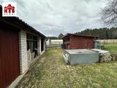Parduodamas Tvarkingas Gyvenamasis Namas - nuotraukos Nr. 42
