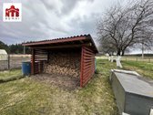 Parduodamas Tvarkingas Gyvenamasis Namas - nuotraukos Nr. 43