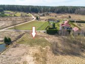 Parduodami 3 Namų Valdos Sklypai Sudargo G. - nuotraukos Nr. 13