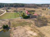 Parduodami 3 Namų Valdos Sklypai Sudargo G. - nuotraukos Nr. 14