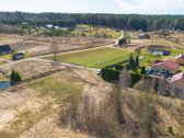 Parduodami 3 Namų Valdos Sklypai Sudargo G. - nuotraukos Nr. 15