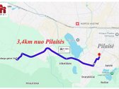 Parduodami 3 Namų Valdos Sklypai Sudargo G. - nuotraukos Nr. 26