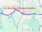 Parduodami 3 Namų Valdos Sklypai Sudargo G. - nuotraukos Nr. 27