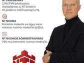 Parduodami 3 Namų Valdos Sklypai Sudargo G. - nuotraukos Nr. 28