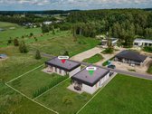 "Medaus Kvartalas" - 6 namų mini kvartalas - nuotraukos Nr. 3
