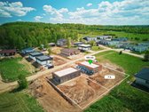 "Medaus Kvartalas" - 6 namų mini kvartalas - nuotraukos Nr. 13