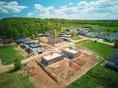 "Medaus Kvartalas" - 6 namų mini kvartalas - nuotraukos Nr. 17