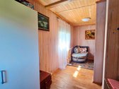 Išpuoselėtas 11,51 aro sodo sklypas su dviem - nuotraukos Nr. 5