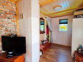 Išpuoselėtas 11,51 aro sodo sklypas su dviem - nuotraukos Nr. 6