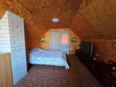Išpuoselėtas 11,51 aro sodo sklypas su dviem - nuotraukos Nr. 7
