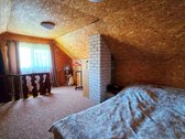 Išpuoselėtas 11,51 aro sodo sklypas su dviem - nuotraukos Nr. 8