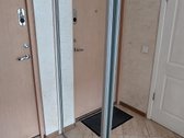 Nuomojamas 1 kambario butas, yra visi - nuotraukos Nr. 4