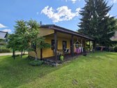 Išpuoselėtas 11,51 aro sodo sklypas su dviem - nuotraukos Nr. 13
