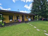 Išpuoselėtas 11,51 aro sodo sklypas su dviem - nuotraukos Nr. 14