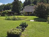 Išpuoselėtas 11,51 aro sodo sklypas su dviem - nuotraukos Nr. 21