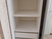 Nuomojamas 1 kambario butas, yra visi - nuotraukos Nr. 6