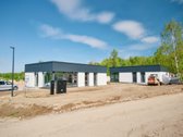 "Medaus Kvartalas" - 6 namų mini kvartalas - nuotraukos Nr. 18