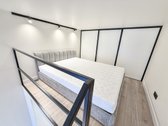 Nuomojamas pilnai įrengtas su baldais ir - nuotraukos Nr. 7