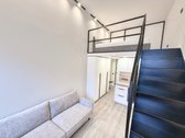 Nuomojamas pilnai įrengtas su baldais ir - nuotraukos Nr. 5