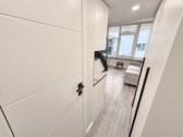Nuomojamas pilnai įrengtas su baldais ir - nuotraukos Nr. 10
