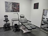 Nuomojamos komercinės paskirties patalpos - nuotraukos Nr. 9
