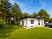 Statomas Erdvus Namas Privačioje Erdvėje Tarp - nuotraukos Nr. 4