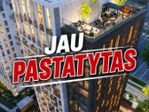 Namas jau pastatytas, galima iš karto - nuotraukos Nr. 2