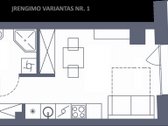 Namas jau pastatytas, galima iš karto - nuotraukos Nr. 14