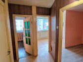 Parduodamas rekonstruotas iš vieno kambario į - nuotraukos Nr. 5