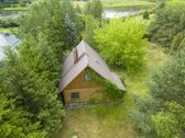 Smiltynų I K. Gamtos Ramybėje Parduodamas Su - nuotraukos Nr. 10