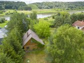 Smiltynų I K. Gamtos Ramybėje Parduodamas Su - nuotraukos Nr. 11
