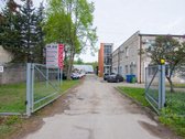Vilijampolėje, Erdvilo g. išnuomojamos 46 kv. - nuotraukos Nr. 12