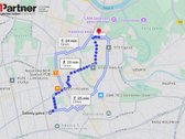 Nuomojamas 1k. butas su individualiu kiemu - nuotraukos Nr. 24