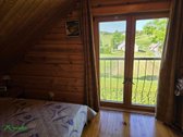 Sodyba Su Nuosava Alksno Ežero Pakrante - nuotraukos Nr. 9