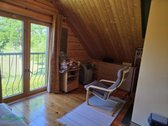 Sodyba Su Nuosava Alksno Ežero Pakrante - nuotraukos Nr. 11