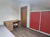 Išnuomojami 3 atskiri kambariai studentėms - nuotraukos Nr. 4