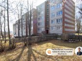Parduodamas šviesus ir jaukus 3 kambarių - nuotraukos Nr. 10