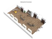 Parduodamos šviesios ir jaukios patalpos - nuotraukos Nr. 8