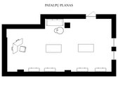 Parduodamos šviesios ir jaukios patalpos - nuotraukos Nr. 9