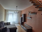 Išnuomojami 3 atskiri kambariai studentėms - nuotraukos Nr. 10