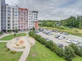 Parduodamas Jaukus 3 Kambarių Butas - nuotraukos Nr. 38