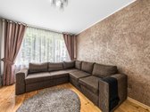 Nuomojamas Tvarkingas 3 Kambarių Butas - nuotraukos Nr. 2
